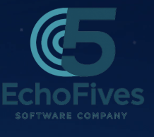 EchoFives Logo