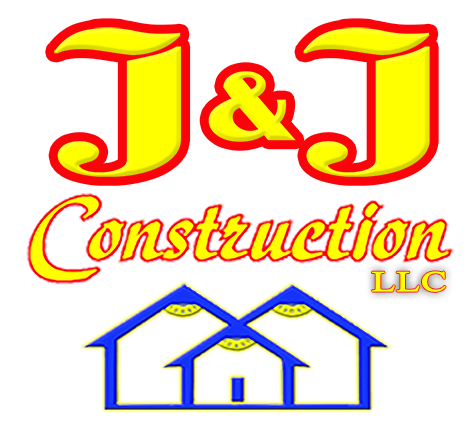 J&J Construction LLC Logo